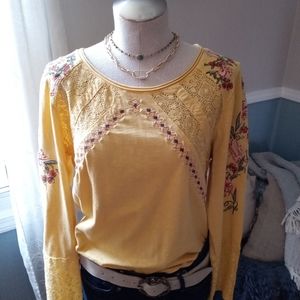 SUNDANCE Brand Top